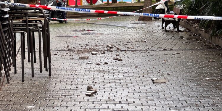 El año de los temporales