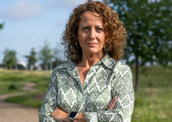 Una viguesa, al frente de las finanzas en España de la popular compañía sueca Ikea