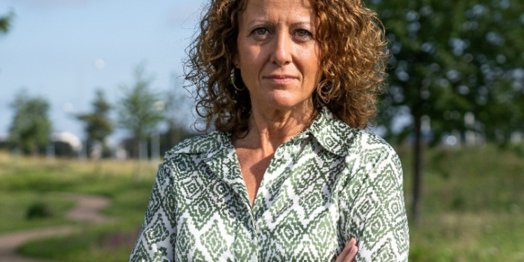 Una viguesa, al frente de las finanzas en España de la popular compañía sueca Ikea