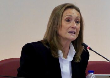 «Caos» en la Policía Local de Vigo: Piden la cabeza de la máxima responsable