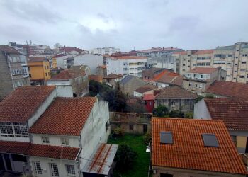 El BNG califica de «espejismo» y «grosera estafa política» toda la acción en vivienda del Gobierno de Caballero