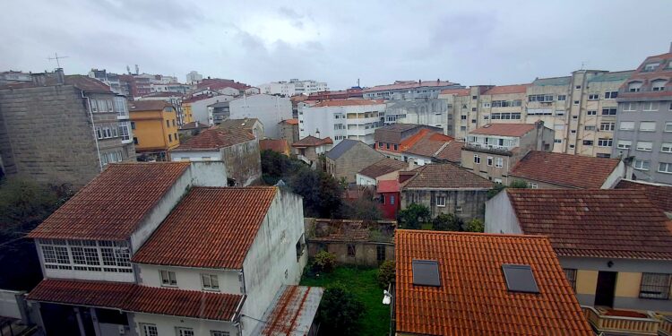 Califican de «espejismo» y «grosera estafa política» toda la acción en vivienda del Gobierno de Caballero