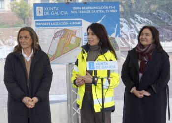 «Ya veremos lo que hacemos», la respuesta de Caballero a la firma del convenio a tres bandas para la ETEA