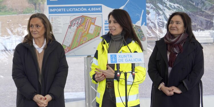 «Ya veremos lo que hacemos», la respuesta de Caballero a la firma del convenio a tres bandas para la ETEA