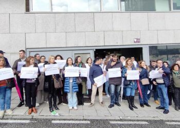 Sindicatos alertan de la situación «crítica» y «totalmente insostenible» en Atención Primaria