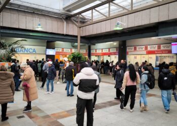 El padrón de Vigo, un servicio «colapsado» y una «burocracia lenta, ineficaz y desesperante»