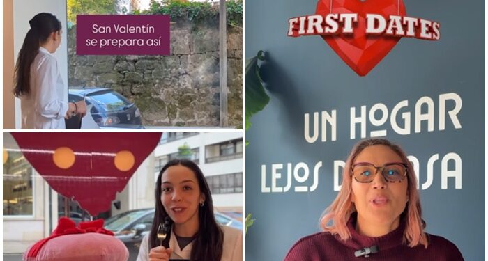 «¿Estás abierto al amor?»: Vigo tendrá su particular ‘First Dates’ en un popular espacio gastronómico