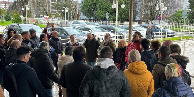 Los sindicatos proponen una nueva fecha a la patronal del Metal para sentarse a negociar