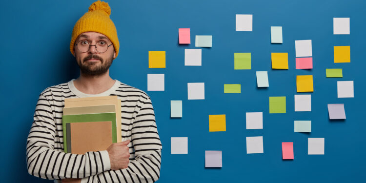 El estrecho vínculo entre la perfección y la ansiedad