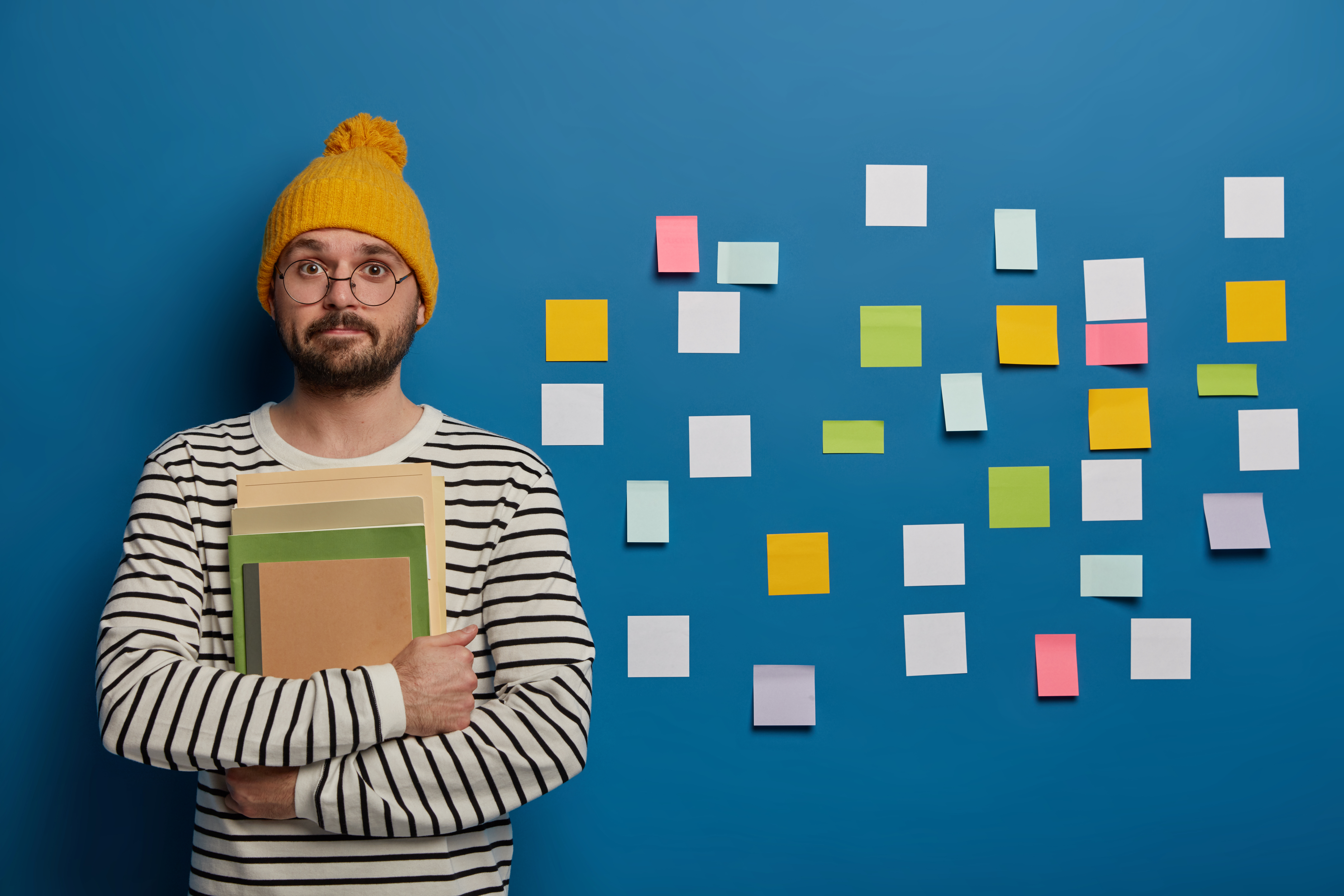 El estrecho vínculo entre la perfección y la ansiedad