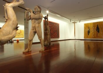 Vigo será sede de la próxima Bienal de Arte de Pontevedra